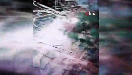 İskenderun’da 14 bin 700 adet uyuşturucu hap ele geçirildi