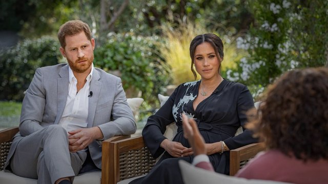 Meghan vs the media: A royal media rumble rocks the UK press | The Listening Post