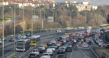 İşte kısıtlamanın olmadığı ikinci Cumartesi İstanbul’da son durum