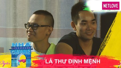 Ngôi Nhà Chung | Love House - Mùa 2 - Tập 09