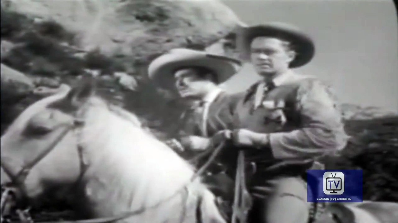 Kit Carson - Season 2 - Episode 13 - Roaring Challenge | Bill Williams, Don Diamond, John Cason