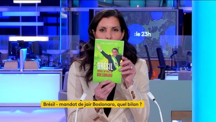 Sans corruption au Brésil, Bolsonaro "n’aurait jamais accédé au pouvoir"