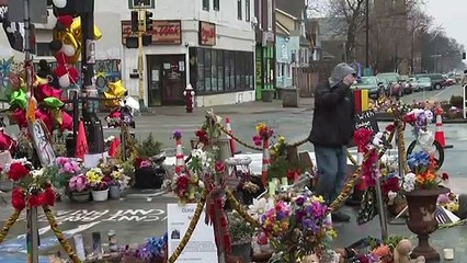 Familie von George Floyd erhält 27 Millionen Dollar Schmerzensgeld