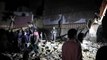 Son dakika haberleri! - Afganistan'da polis karakoluna bombalı saldırı: 8 ölü, 53 yaralı
