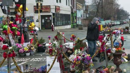 Familie von George Floyd erhält 27 Millionen Dollar Schmerzensgeld