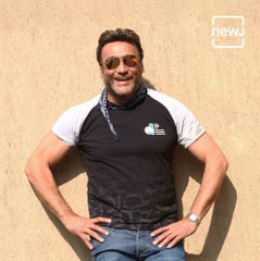 From Swami Dada To Baaghi 3, Here's The Journey Of Bollywood's Bhidu Jackie Shroff