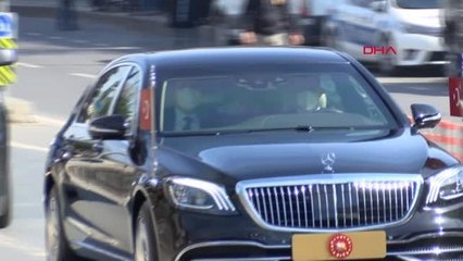 CUMHURBAŞKANI ERDOĞAN VATANDAŞLARLA SOHBET ETTİ