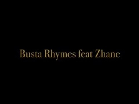 Busta Rhymes It s a party remix by Dj Jaff