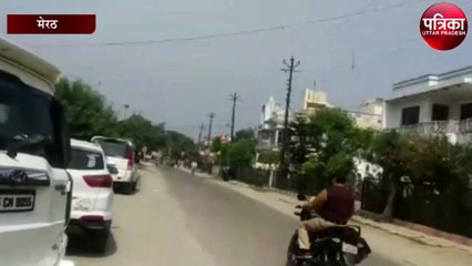 पश्चिमी विक्षोभ के कमजोर पड़ते ही मौसम में बदलाव शुरू