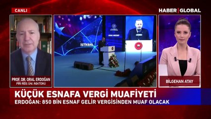 Ekonomi Reform Paketi'nde dikkat çeken detaylar