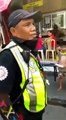 traffic Enforcer nasupalpal