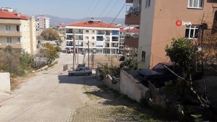 Muğla'da kadın cinayeti: Kız arkadaşını kalbinden vurdu