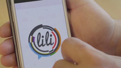 LILI SMART dans AVIS D'ENTREPRENDRE #ADE