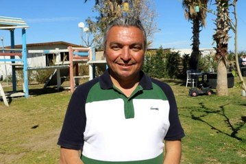 Nisan ayında Rus turistlerle açılacak olan sezon Ramazan Bayramında Türk misafirlerle devam edecek