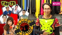 Du Lịch Kỳ Thú | Việt Nam - Tập 75: Nơi mua sắm dành cho phượt thủ | In hình trên thức uống