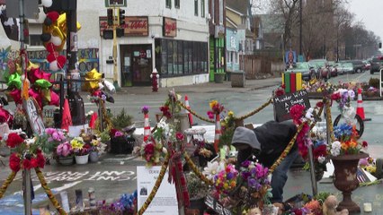 27 millió dolláros rekordkártérítés George Floyd családjának