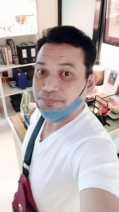 me in office  4