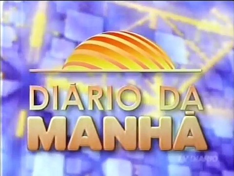 III Feira das Profissões (TV Diário 2007)