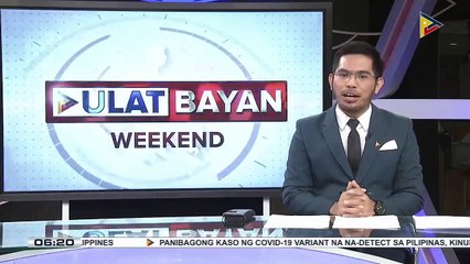 Renovated Dumaguete-Sibulan Airport at Dumaguete Seaport, binuksan na sa Negros Oriental
