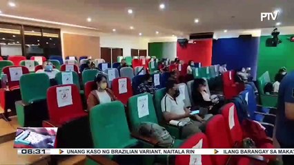 Workshop series para sa government media, inilunsad ng PCOO