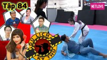 Du Lịch Kỳ Thú | Việt Nam - Tập 84: Tìm hiểu bộ môn Taekwondo, bóng ném thông minh - Wiser Ball