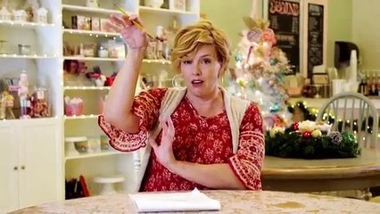 Holiday Cookie Builds - Se1 - Ep4 - Slam Dunking Santa HD Watch