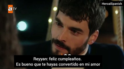 HERCAI FRAGMENTO 1- CAPITULO 63