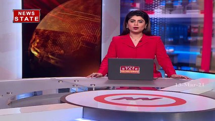 Madhya Pradesh : CM शिवराज ने भोपाल में किया हुनर हाट का शुभारंभ, देखेें रिपोर्ट