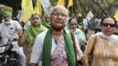 Farmers' protest in Bengal: Here's what Medha Patkar said