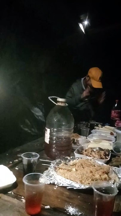 sayawan na