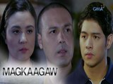 Magkaagaw: Laura's advice to Jio | Episode 145