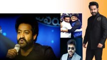 Jr NTR : అందుకే ఈ షో ఒప్పుకున్నా..!! | Evaru Meelo Koteswarulu || Oneindia Telugu