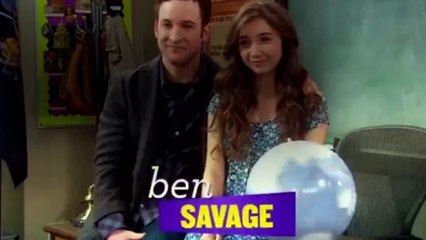 Girl Meets World - Se1 - Ep3 HD Watch