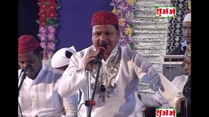 Aaj Taqdir Savar Jane Do #qawwali Azim Naza || Mirza Family - Kothwa Qawwali