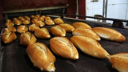 Bir ilçede yeni corona kararı: Pazar günleri ekmek çıkmayacak