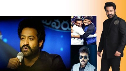 Jr NTR : అందుకే ఈ షో ఒప్పుకున్నా..!! | Evaru Meelo Koteswarulu