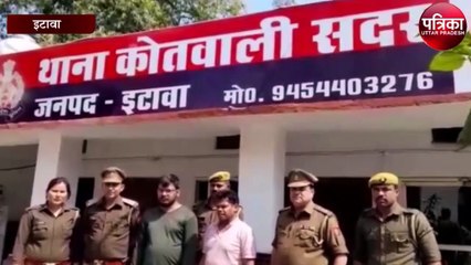 पुलिस ने 7 साइबर अपराधियों को किया गिरफ्तार