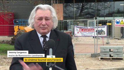 Cinéma : pour reconquérir le public, les professionnels misent sur la créativité