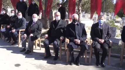 Erzincan depreminde hayatını kaybedenler 29. yılında anıldı