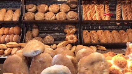 ZONGULDAK Mahkemenin zammı iptal etti, ekmek tekrar 1,5 TL'den satışa sunuldu