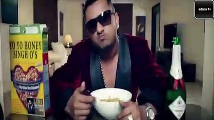 Breakup Party - Upar Upar In The Air - Leo Feat Yo Yo Honey Singh - Full Song HD