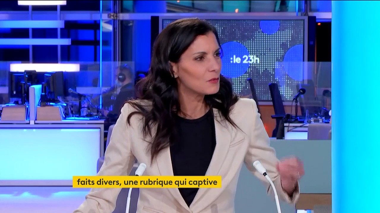 Justice : pour Dominique Verdeilhan, au tribunal, "on juge des dossiers, mais aussi des individus"