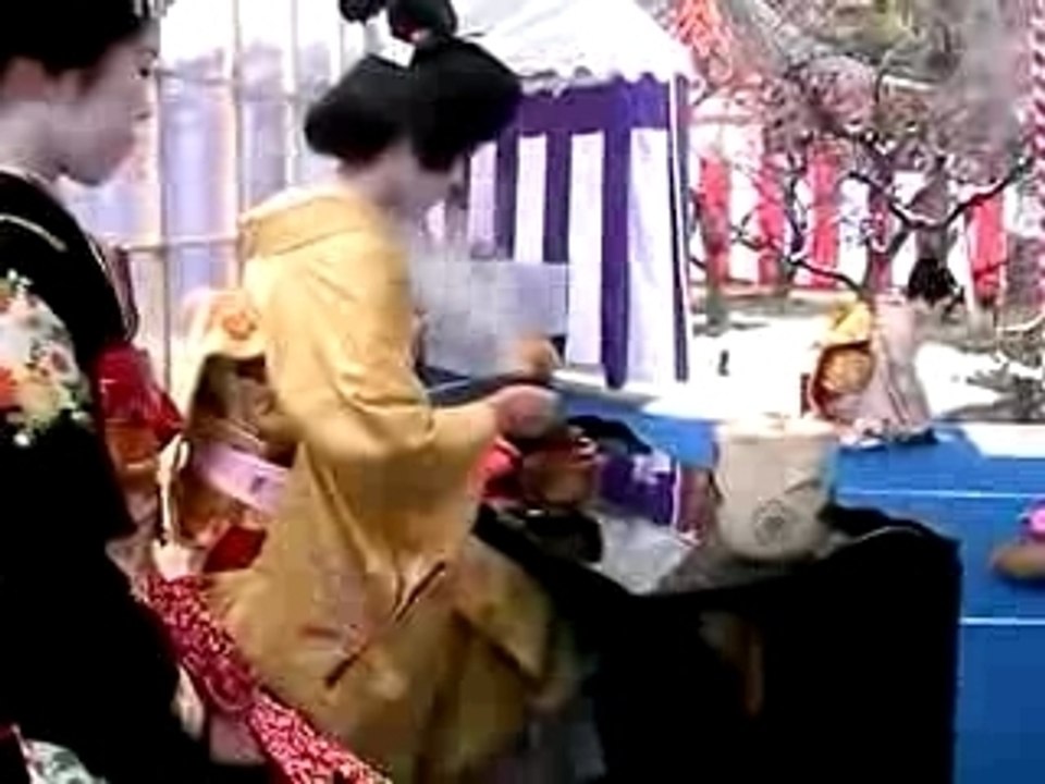 Baika Sai 2008