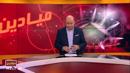 لقجع يكسب رهان عضوية اللجنة التنفيذية للفيفا - 12/03/2021