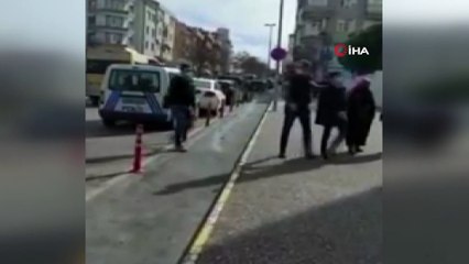 Download Video: Hapis cezası olan sosyal medya fenomeni Silivri’de yakalandı