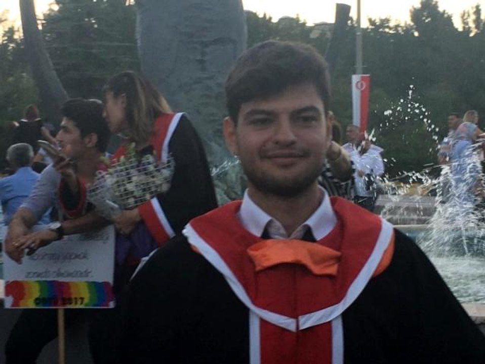 Son dakika! Mert Çokluk'un ölümünün üzeri kapatılıyor, Baba Bekir Çokluk: 'Oğlum cinayete kurban gitti'