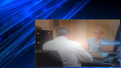 St Elsewhere S1E15  Monday Tuesday Svens Day part 1/2