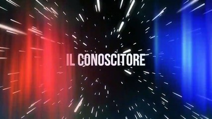 Conoscitore Italiano Omaggiato in Video