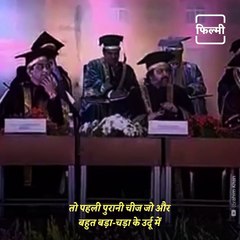 Shah Rukh Khan Gives Some Memorable Anecdotes From His Childhood