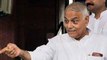 Former union minister Yashwant Sinha joins TMC, says democracy is in peril